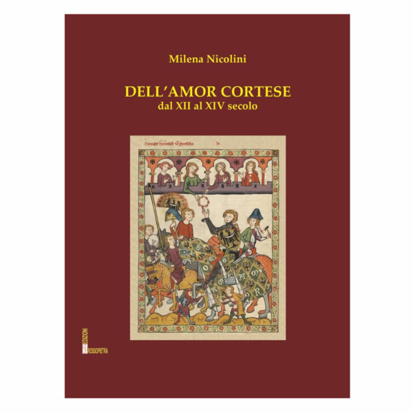 Dell'amor cortese