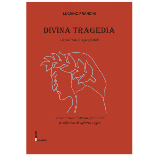 divina tragedia